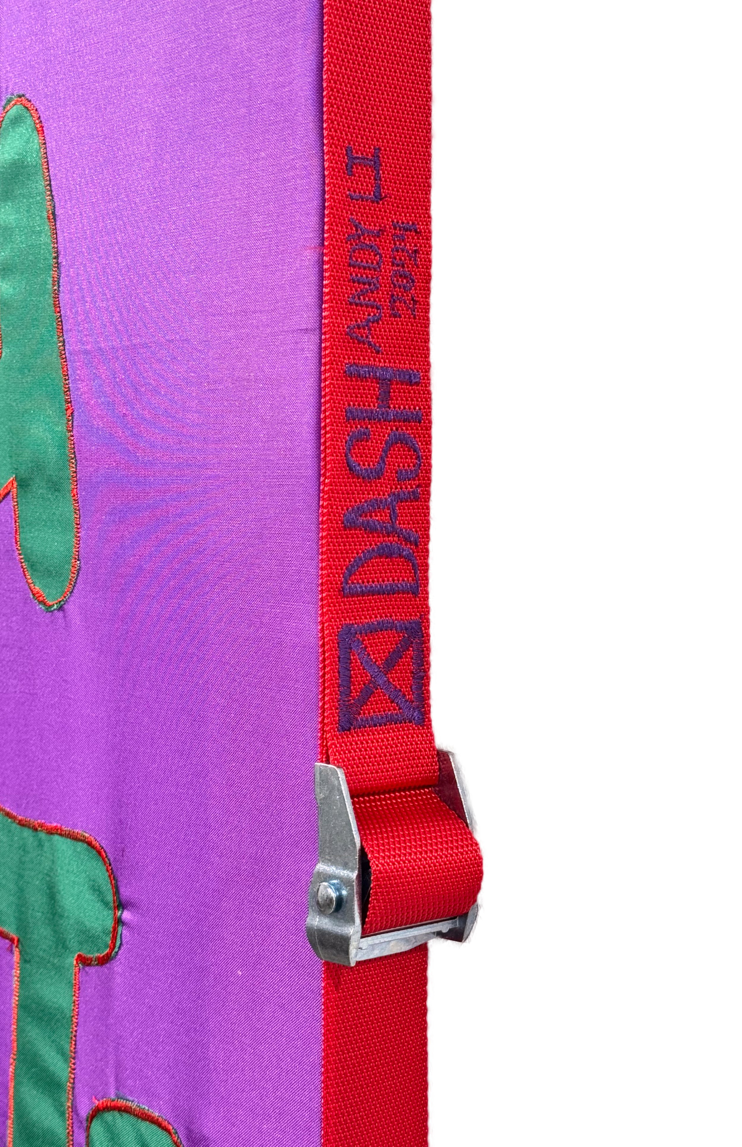 Andy Li — Anderson Yezerski Gallery